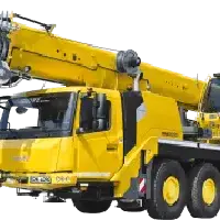 GROVE GMK4090