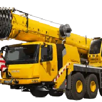 GROVE GMK4100L-1