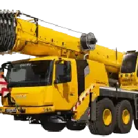 GROVE GMK4100L-1