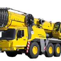 GROVE GMK5250XL-1