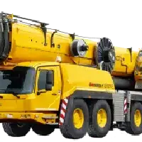 GROVE GMK6300L-1