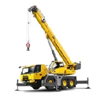 GROVE GMK3050-3