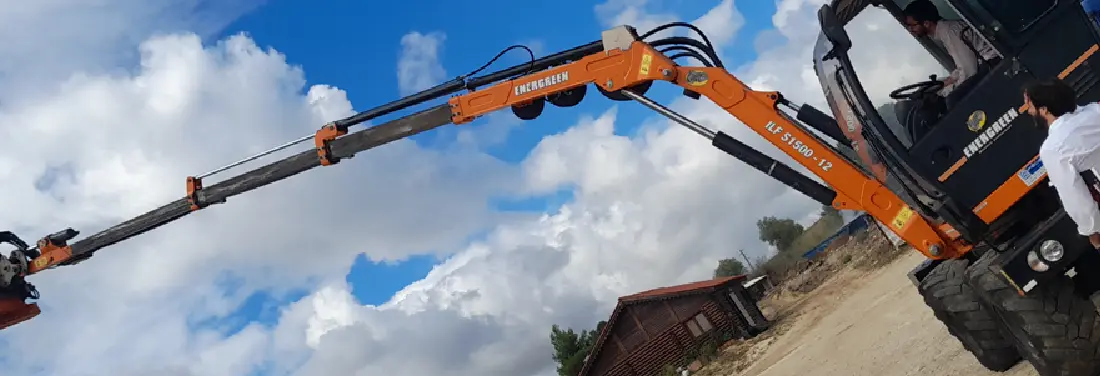 Limpieza de Márgenes