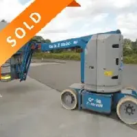 Genie Z30/20N RJ YOM 2008