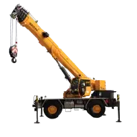 GROVE RT550E