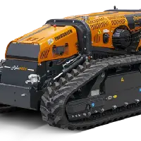 RoboMAX