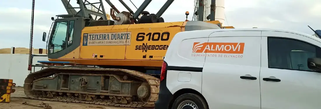 Inspeções e Certificações DL50/2005