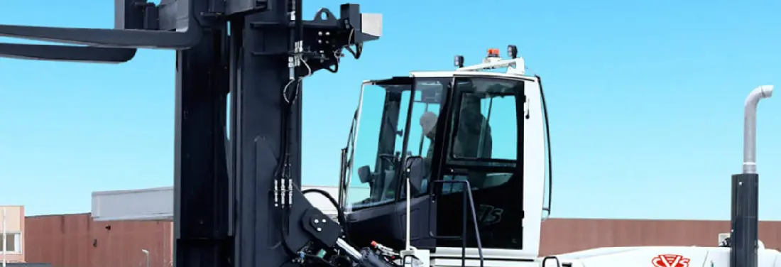 Forklift Trucks