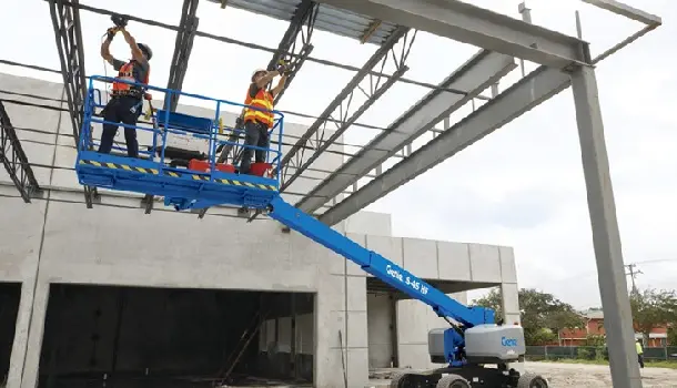 Descubra el tipo de plataforma más adecuada para su actividad