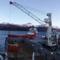 GOTTWALD Modelo 2