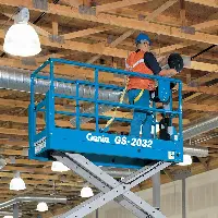 GENIE GS-2032