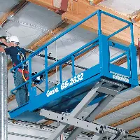 GENIE GS-2632