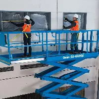 GENIE GS-2669 BE