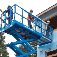 GENIE GS-2669 DC 
