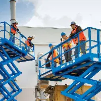 GENIE GS-4069 RT