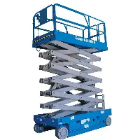 GENIE GS-4655