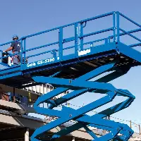GENIE GS-5390