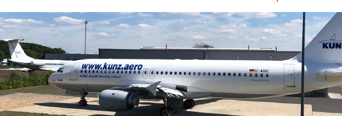 ✈︎ Equipos MRO