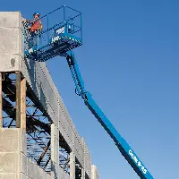 GENIE S-40 e S-45