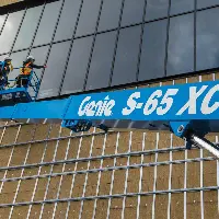 GENIE S-60 XC e S-65 XC