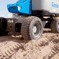 GENIE S-80 HF e S-85 HF