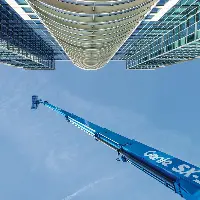 GENIE SX-180