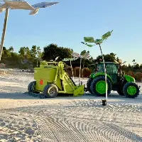 Limpeza Eficiente e Sustentável no Festival YARD Lisboa