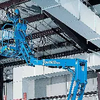 GENIE Z-34/22 IC 