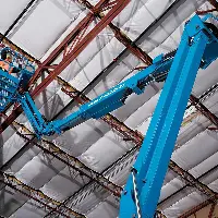 GENIE Z-40/23 N e Z-40/23 N RJ