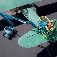 GENIE Z-45/25J DC