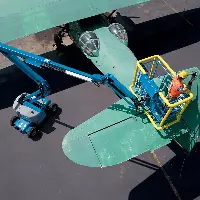 GENIE Z-45/25J DC