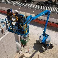 GENIE Z-45 XC