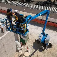 GENIE Z-45 XC