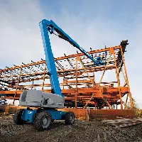 GENIE Z-80/60