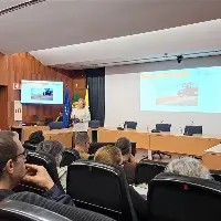 Almovi apresenta solução para limpeza das praias portuguesas