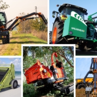 Almovi se introduce en el mercado de mantenimiento de zonas verdes con la adquisición de la empresa Florestal
